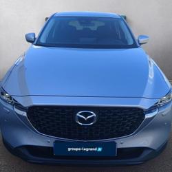 Mazda CX-5 2.2 SKYACTIV-D 150ch Dynamique 2022 Arnage