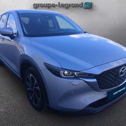 Mazda CX-5 2.2 SKYACTIV-D 150ch Dynamique 2022 Arnage