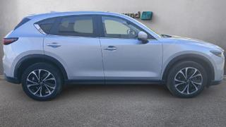 Mazda CX-5  - Dynamique - photo 3