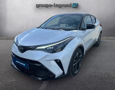 Toyota C-HR Arnage