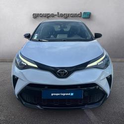 Toyota C-HR 2.0 Hybride 200ch GR Sport NG23 Arnage