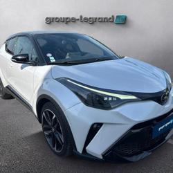 Toyota C-HR 2.0 Hybride 200ch GR Sport NG23 Arnage