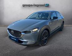 Mazda CX-30 Arnage