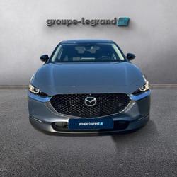 Mazda CX-30 2.0 e-SKYACTIV-X M-Hybrid 186ch Homura BVA 2022 Arnage