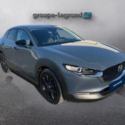 Mazda CX-30 2.0 e-SKYACTIV-X M-Hybrid 186ch Homura BVA 2022 Arnage