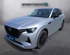 Mazda CX-60 Arnage