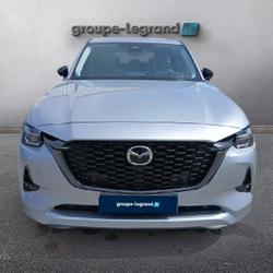 Mazda CX-60 3.3 e-SKYACTIV D 200ch Homura 4x2 BVA8 2023 Arnage
