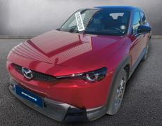 Mazda MX-30 Arnage