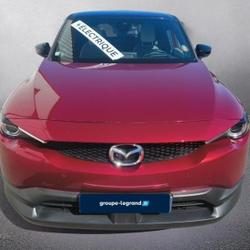 Mazda MX-30 e-SKYACTIV 145ch First Edition Modern Confidence Arnage
