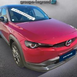 Mazda MX-30 e-SKYACTIV 145ch First Edition Modern Confidence Arnage
