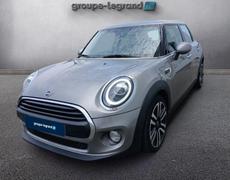 Mini Cooper Arnage