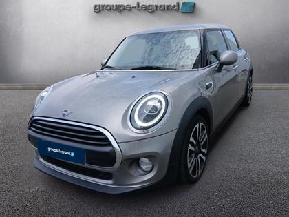 Mini Cooper - Cooper 136ch Heddon Street Euro6d-T - 16 990 €