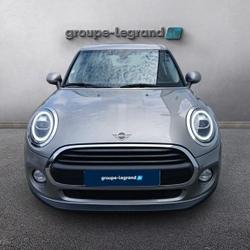Mini Cooper Cooper 136ch Heddon Street Euro6d-T Arnage
