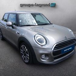 Mini Cooper Cooper 136ch Heddon Street Euro6d-T Arnage