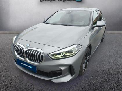BMW Serie 1 - 118dA 150ch M Sport - 27 980 €