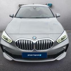 BMW Serie 1 118dA 150ch M Sport Arnage