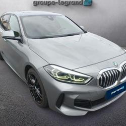 BMW Serie 1 118dA 150ch M Sport Arnage