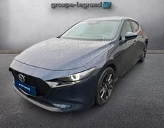 Mazda Mazda3 Arnage