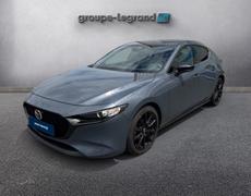 Mazda Mazda3 Arnage