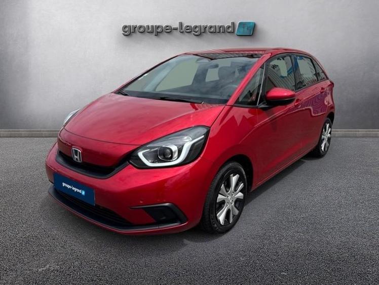 Honda Jazz  - Executive - 16 990 €