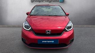Honda Jazz  - Executive - photo 1