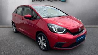 Honda Jazz  - Executive - photo 2