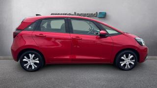 Honda Jazz  - Executive - photo 3