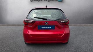 Honda Jazz  - Executive - photo 4