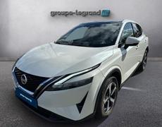 Nissan Qashqai Arnage