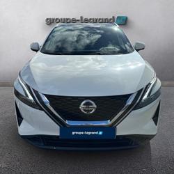 Nissan Qashqai 1.3 Mild Hybrid 140ch Tekna Arnage