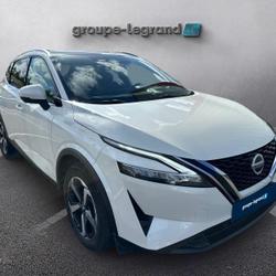 Nissan Qashqai 1.3 Mild Hybrid 140ch Tekna Arnage