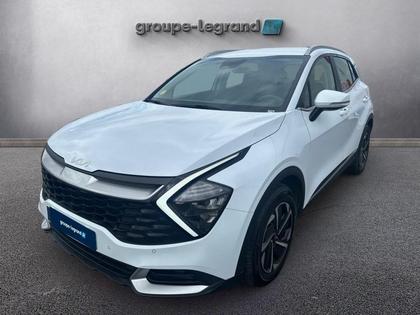 Kia Sportage - 1.6 CRDi 136ch MHEV Active DCT7 4x2 - 24 990 €