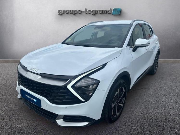 Kia Sportage  - Active - 24 990 €