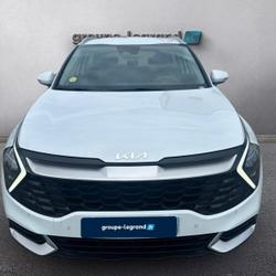 Kia Sportage 1.6 CRDi 136ch MHEV Active DCT7 4x2 Arnage