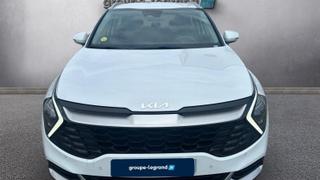 Kia Sportage  - Active - photo 1