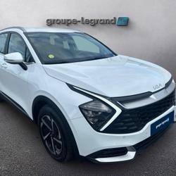 Kia Sportage 1.6 CRDi 136ch MHEV Active DCT7 4x2 Arnage