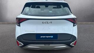 Kia Sportage  - Active - photo 4