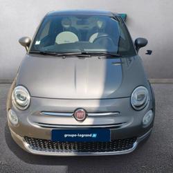 Fiat 500 II 1.0 70ch BSG S&S Dolcevita Arnage