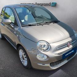 Fiat 500 II 1.0 70ch BSG S&S Dolcevita Arnage