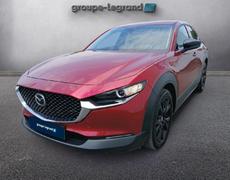 Mazda CX-30 Arnage