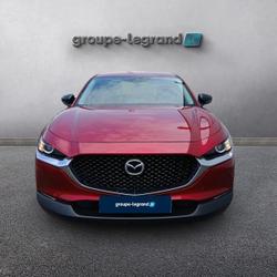 Mazda CX-30 2.0 e-SKYACTIV-G M-Hybrid 122ch Homura 2022 Arnage