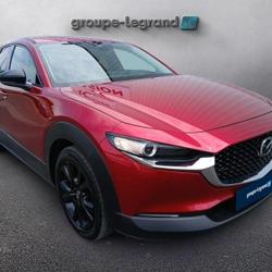 Mazda CX-30 2.0 e-SKYACTIV-G M-Hybrid 122ch Homura 2022 Arnage