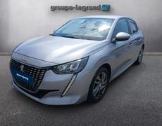 Peugeot 208 Arnage