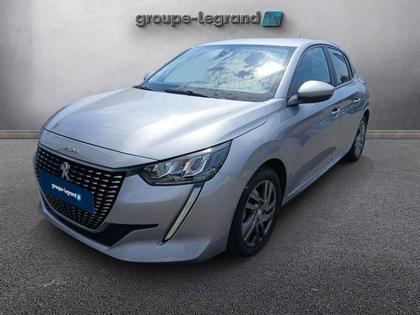 Peugeot 208 - 1.2 PureTech 75ch S&S Style - 9 990 €