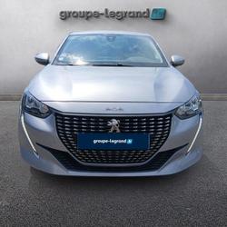 Peugeot 208 1.2 PureTech 75ch S&S Style Arnage