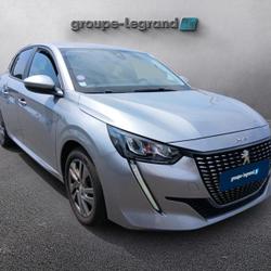 Peugeot 208 1.2 PureTech 75ch S&S Style Arnage