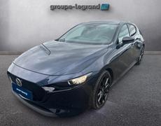 Mazda Mazda3 Arnage