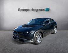 Mazda MX-30 Arnage
