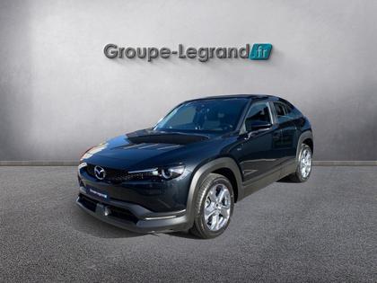 Mazda MX-30 - e-SKYACTIV EV 145ch Exclusive-Line 2022 - 19 990 €