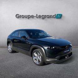 Mazda MX-30 e-SKYACTIV EV 145ch Exclusive-Line 2022 Arnage